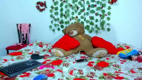 Dani  online show from May 15, 5:16 am