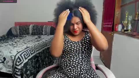 dani online show from February 11, 6:30 am