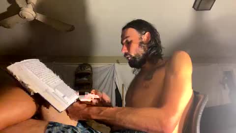 ZyRaMaxx online show from December 16, 12:26 am