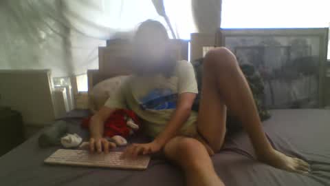 ZyRaMaxx online show from November 26, 6:48 pm