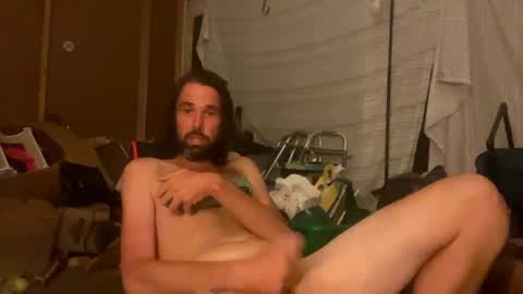 ZyRaMaxx online show from February 23, 12:41 am