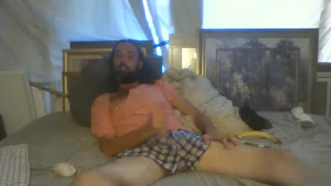 ZyRaMaxx online show from October 2, 10:19 pm