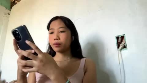 Louise online show from May 21, 11:44 pm