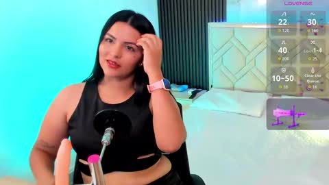 Dani whatson online show from September 16, 11:56 am