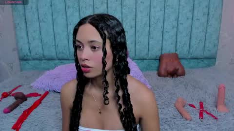 danix_coruscans online show from April 24, 7:05 pm