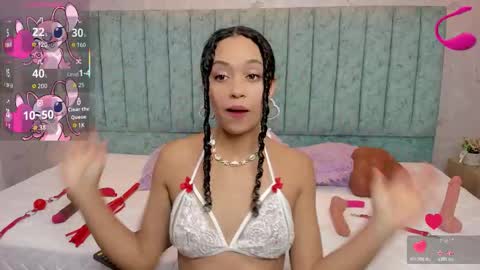danix_coruscans online show from November 7, 11:56 am