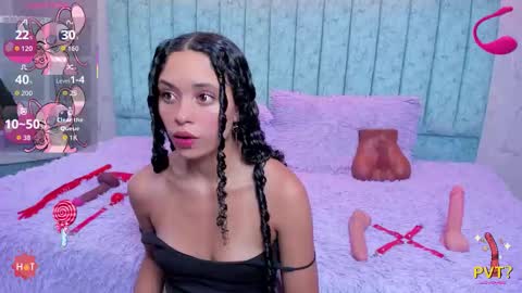 danix_coruscans online show from December 22, 6:58 pm