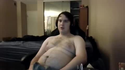 John Connor online show from December 10, 7:16 am