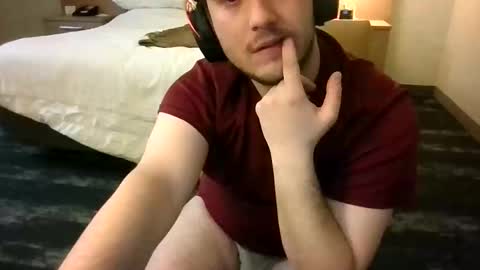 John Connor online show from February 20, 5:07 am