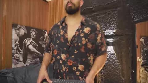 Dann saenz online show from October 10, 11:49 am