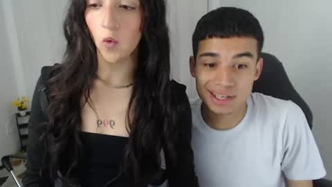 Danna-Josh  online show from July 10, 12:54 pm