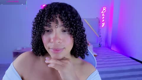 DannaBerry online show from November 17, 3:03 pm