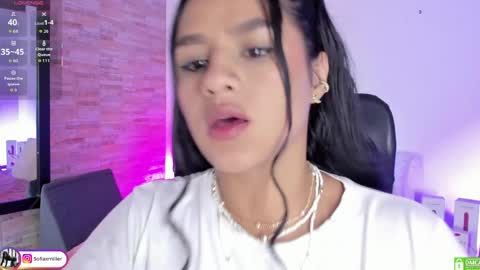 Sofia  online show from May 4, 11:11 pm
