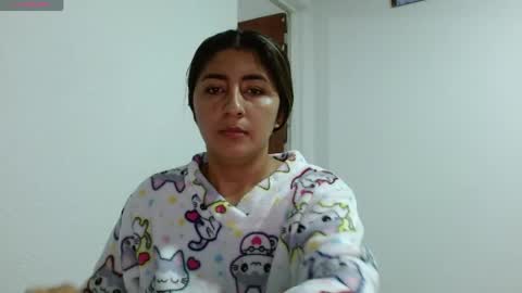 Danna online show from April 22, 11:56 pm