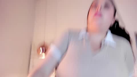 DANNA PINK online show from October 30, 11:11 am