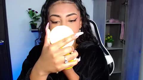 Danna online show from October 24, 10:05 am