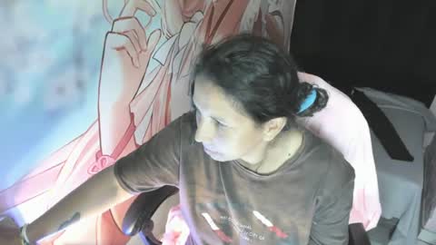 danna_sg online show from July 8, 7:34 am