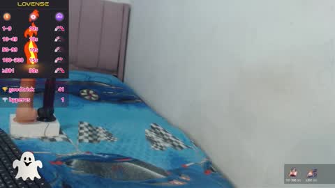 dannaberlin_0 online show from November 6, 5:05 pm