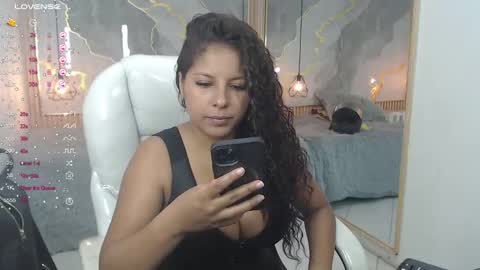 danna online show from October 21, 8:56 pm