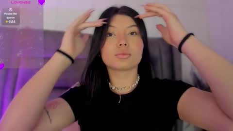 Danna online show from January 9, 7:19 pm