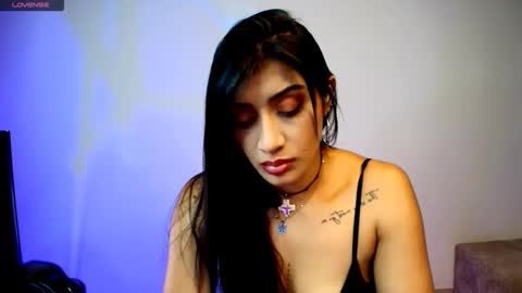 Danna Wells online show from April 1, 2:12 am