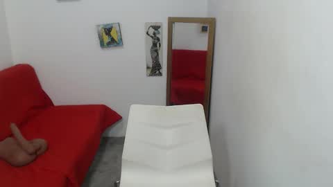 Danna online show from November 28, 1:07 pm