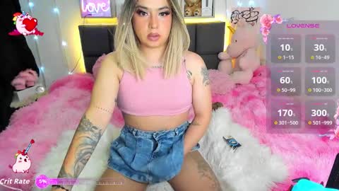 dannia_13 online show from December 4, 12:43 am