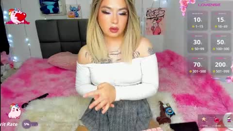 dannia_13 online show from May 15, 2:31 am