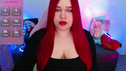 Maddisoon online show from March 2, 2:27 am