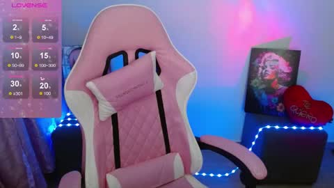 Maddisoon online show from April 15, 12:14 am