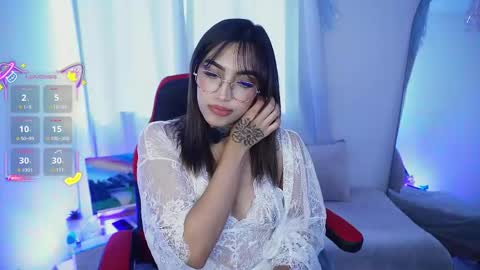    online show from April 23, 8:10 pm