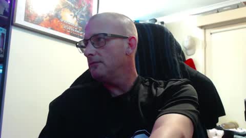 dannozdirekt online show from July 12, 8:45 pm