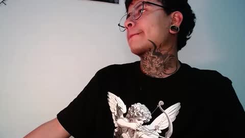 DANNTE online show from March 15, 11:52 pm