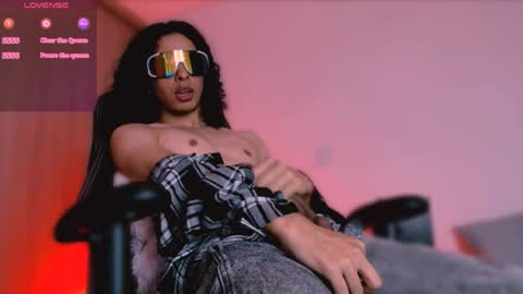 Danny online show from April 23, 3:58 am