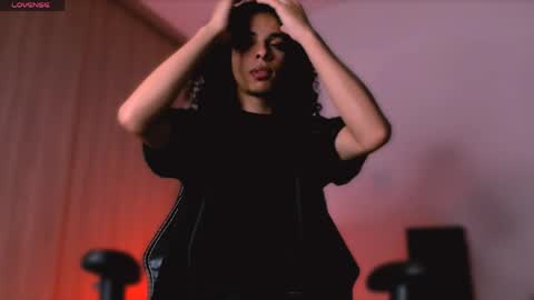 Danny online show from April 8, 3:09 am