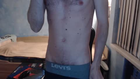 Danny online show from September 25, 11:23 pm