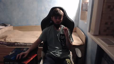 Danny online show from January 16, 3:56 am