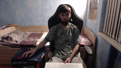 Danny online show from September 18, 11:31 pm