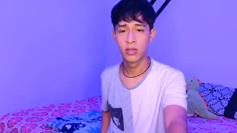 Danny online show from September 14, 2:58 am