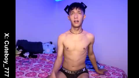 Danny online show from September 18, 1:42 am