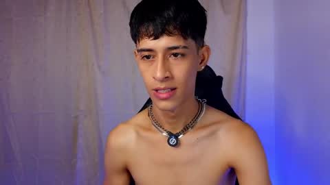 Danny online show from April 8, 3:09 am