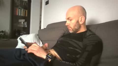 danny81boy online show from February 13, 10:07 am