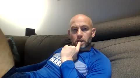 danny81boy online show from June 3, 8:25 pm