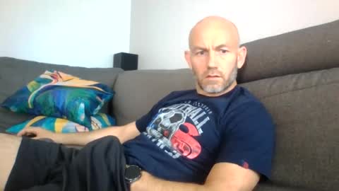danny81boy online show from July 10, 9:14 am