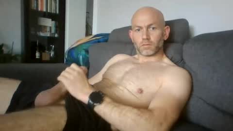 danny81boy online show from June 17, 3:50 pm