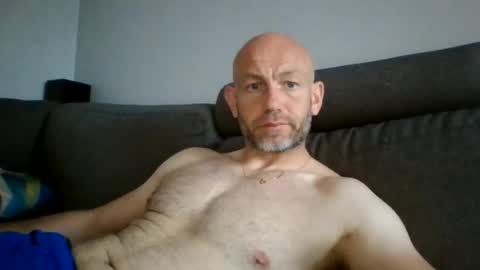 danny81boy online show from June 21, 6:14 pm