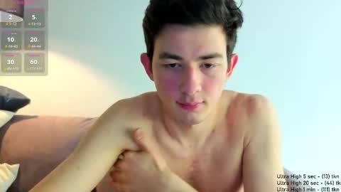 danny__magic online show from December 18, 1:17 pm