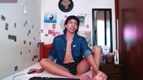 phantom555 online show from September 16, 2:31 pm