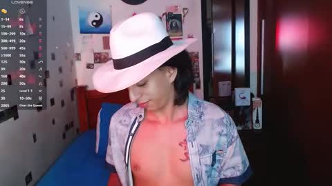 phantom555 online show from November 10, 9:06 pm