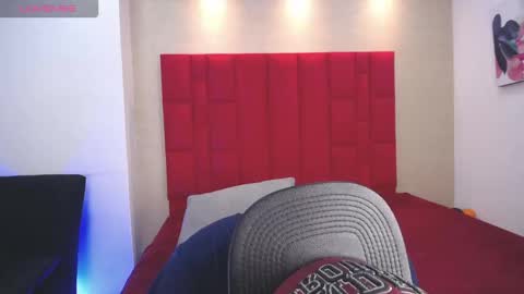 Danny online show from October 26, 1:12 pm